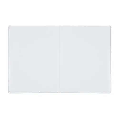 POCHETTE SANTE 3 P PVC MAT