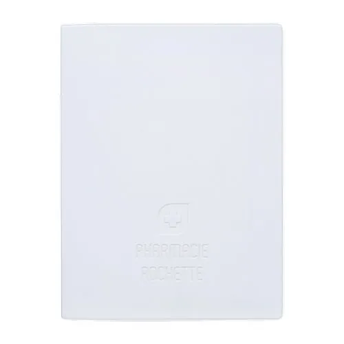 POCHETTE SANTE 3 P PVC MAT