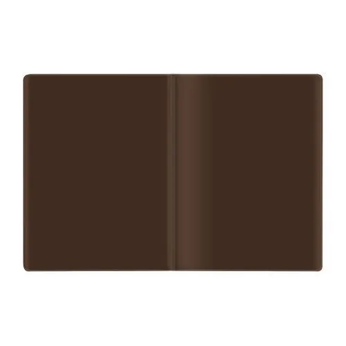 POCHETTE SANTE 3 P PVC VERNI