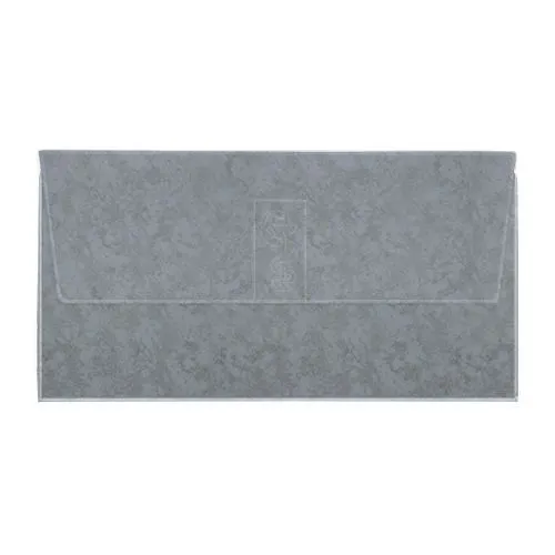 POCHETTE SANTE 4 P PVC MARBRE