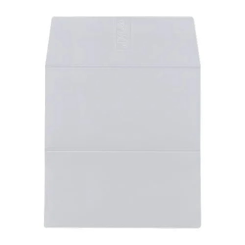 POCHETTE SANTE 4 P PVC STAND.