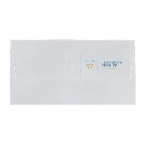 POCHETTE SANTE 4 P PVC STAND.