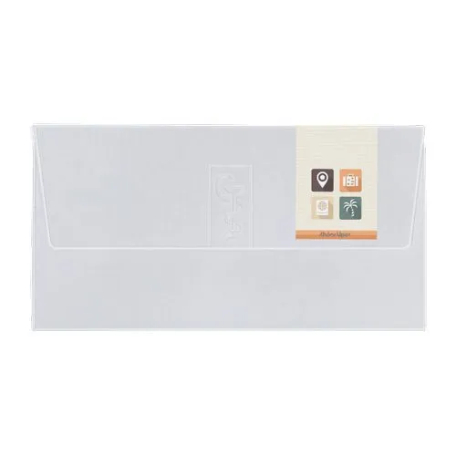 POCHETTE SANTE 4 P PVC STAND.