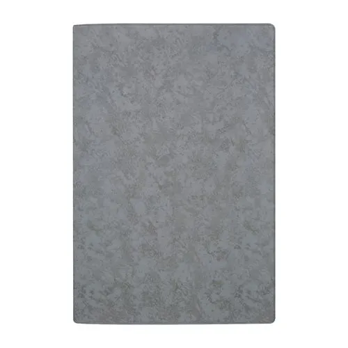 POCHETTE SANTE 5 P PVC MARBRE