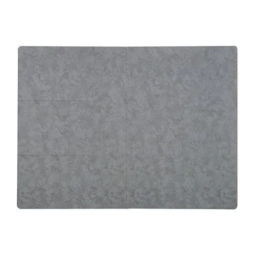 POCHETTE SANTE 5 P PVC MARBRE