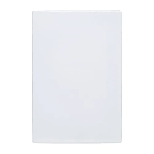 POCHETTE SANTE 5 P PVC MAT