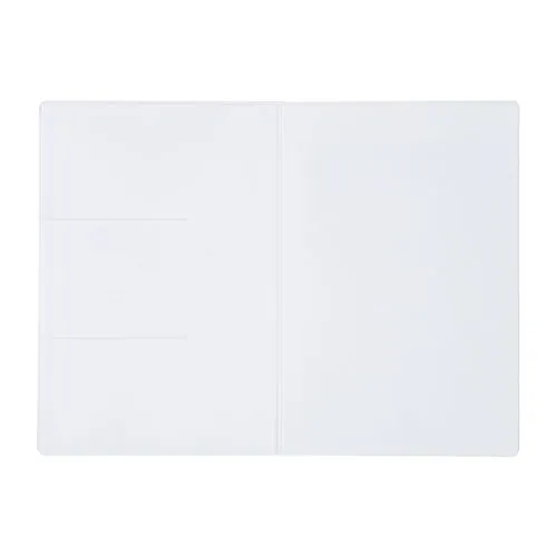 POCHETTE SANTE 5 P PVC MAT