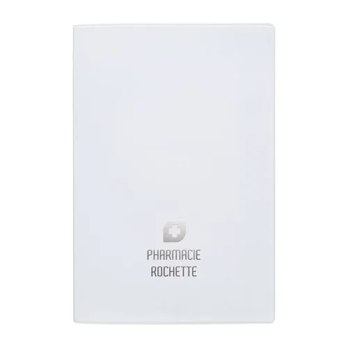 POCHETTE SANTE 5 P PVC MAT