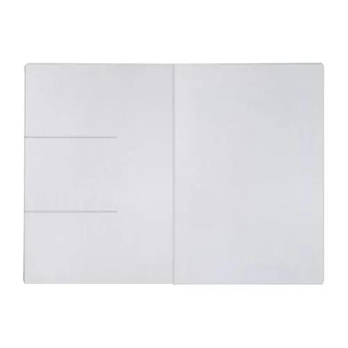 POCHETTE SANTE 5 P PVC STAND.