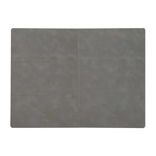 POCHETTE SANTE 5 P PVC VELOURS