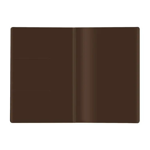 POCHETTE SANTE 5 P PVC VERNI