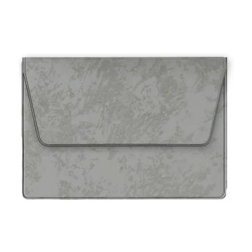 POCHETTE VOYAGE 1 P PVC MARBRE