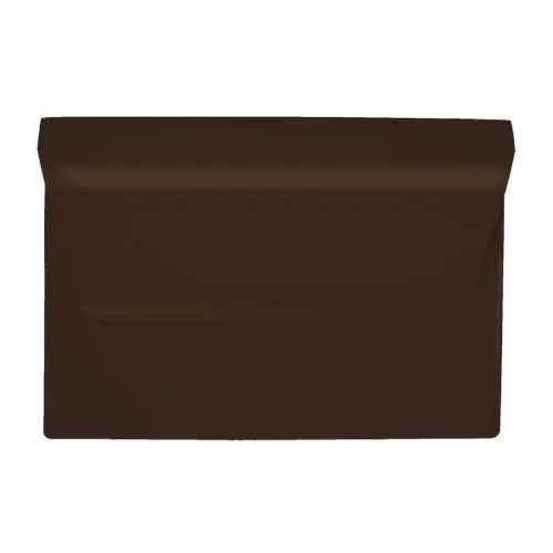 POCHETTE VOYAGE 1 P PVC VERNI