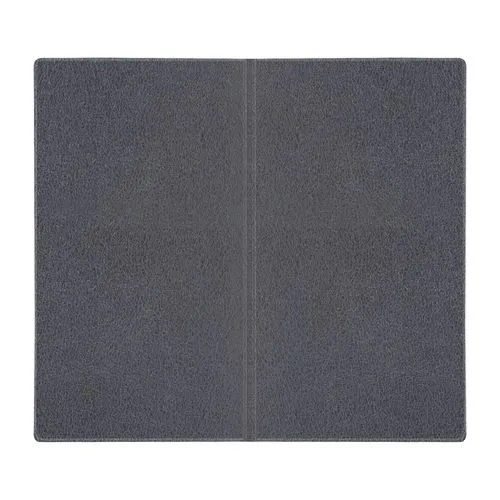 POCHETTE VOYAGE 3 P IMIT° CUIR