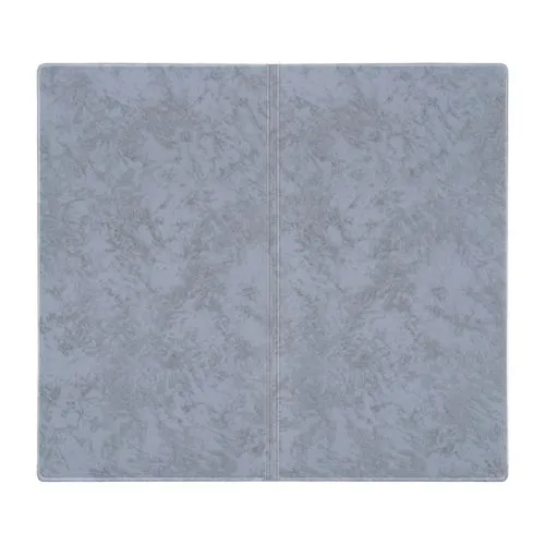 POCHETTE VOYAGE 3 P PVC MARBRE