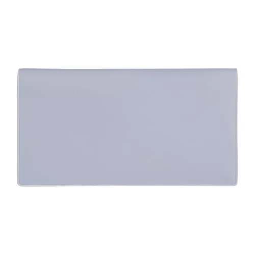 POCHETTE VOYAGE 3 P PVC MAT