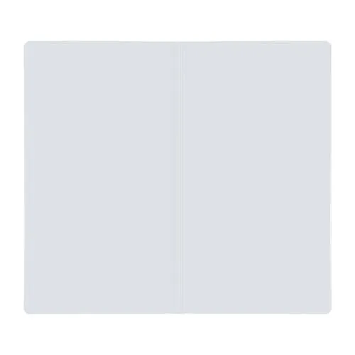 POCHETTE VOYAGE 3 P PVC MAT