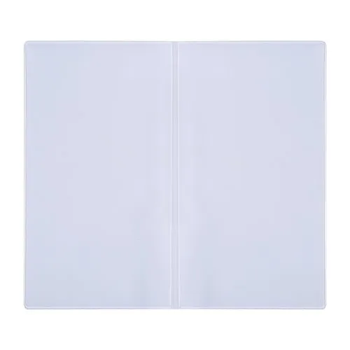 POCHETTE VOYAGE 3 P PVC STD