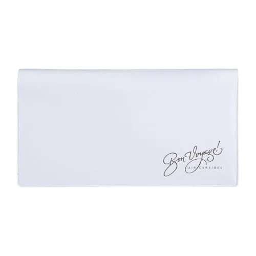 POCHETTE VOYAGE 3 P PVC STD