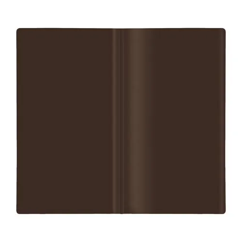 POCHETTE VOYAGE 3 P PVC VERNI