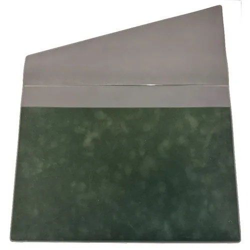 Pochettes grand format