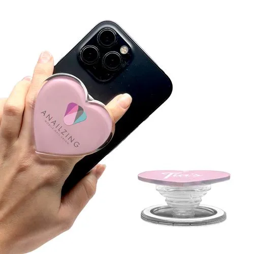 Poignée magnétique pour téléphone Bespoke