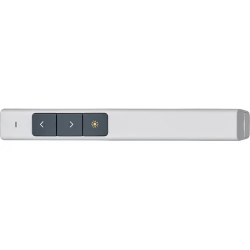 Pointeur laser en plastique Manon