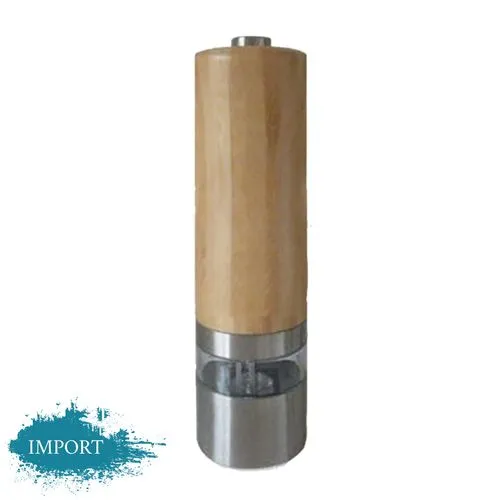 Poivrière ou Salière Electrique