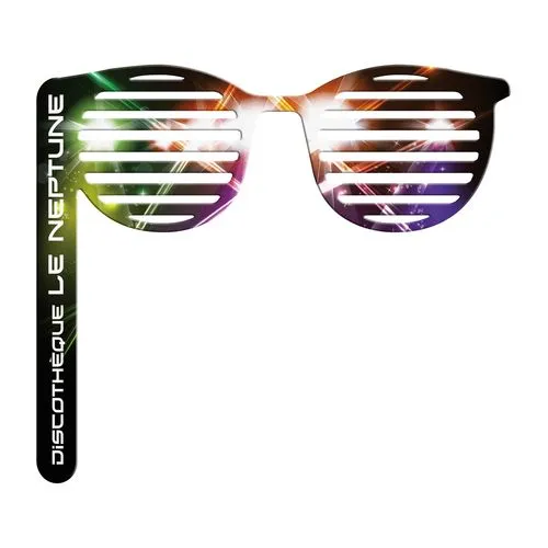 POLYPRO 0.3 MM 51 A 80 CM2