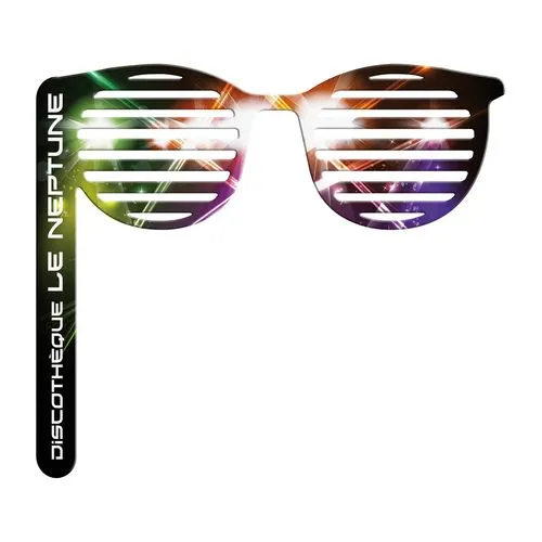 POLYPRO 0.3 MM 51 A 80 CM2