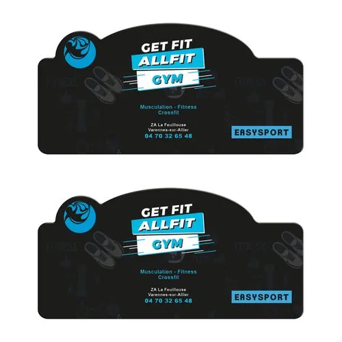 POLYPRO 0.5 MM 301 A 600 CM2