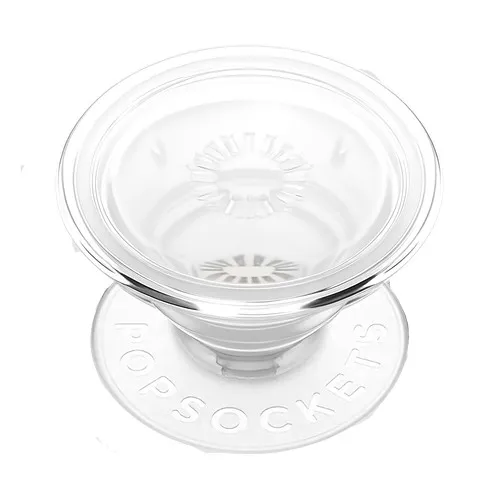 Popgrip clear