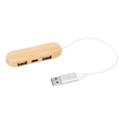 Port USB MULTIPLICATEUR