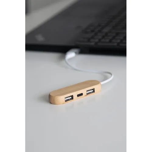 Port USB MULTIPLICATEUR