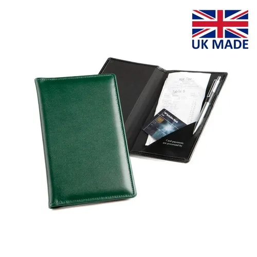 Porte addition en cuir