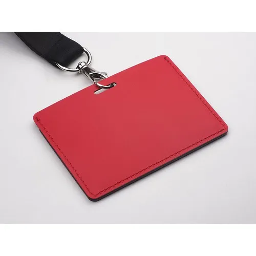 Porte-badge d'identification