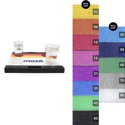 Porte-boissons & siège Event Drink Holder Seat