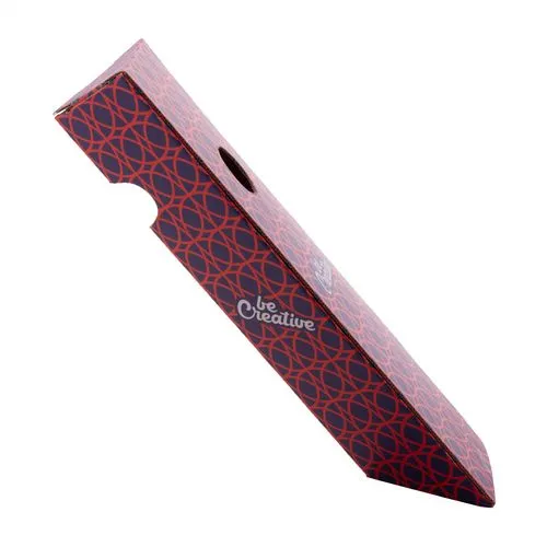 Porte-bouteille de vin personnalisé Winofloat