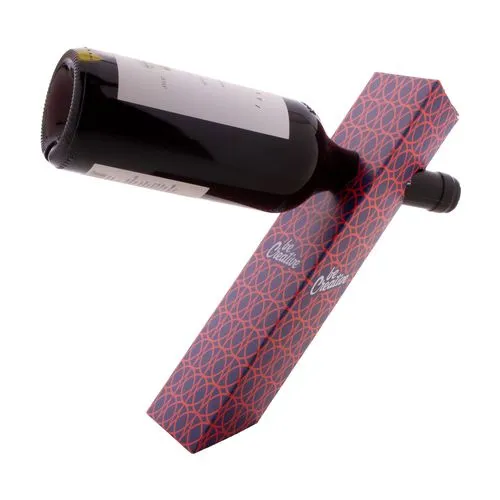 Porte-bouteille de vin personnalisé Winofloat