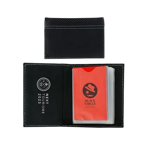 PORTE CARTE DE CREDIT, PORTE-MULTICARTES