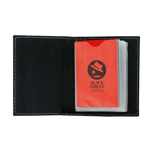 PORTE CARTE DE CREDIT, PORTE-MULTICARTES