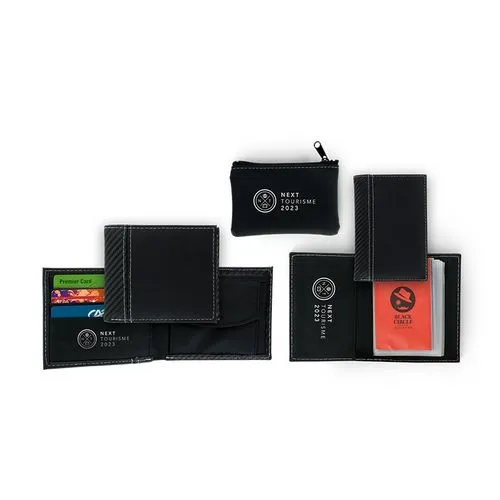 PORTE CARTE DE CREDIT, PORTE-MULTICARTES