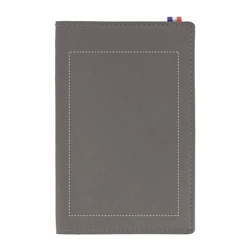 PORTE-CARTE GRISE COUTURE MIF