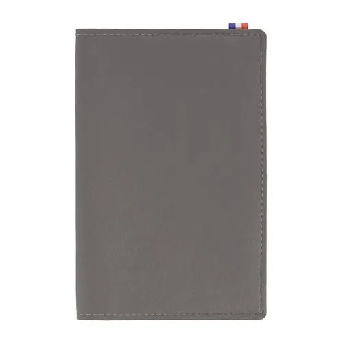 PORTE-CARTE GRISE COUTURE MIF