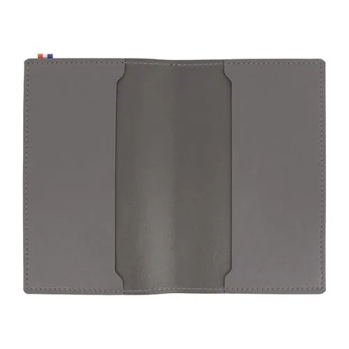 PORTE-CARTE GRISE COUTURE MIF