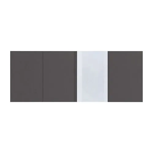 PORTE-CARTE GRISE IMIT CUIR