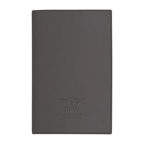 PORTE-CARTE GRISE IMIT CUIR