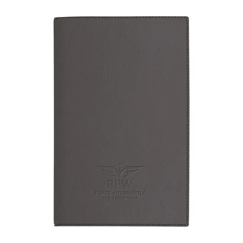 PORTE-CARTE GRISE IMIT° CUIR