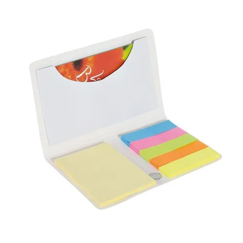 PORTE-CARTES A/ADHESIFS