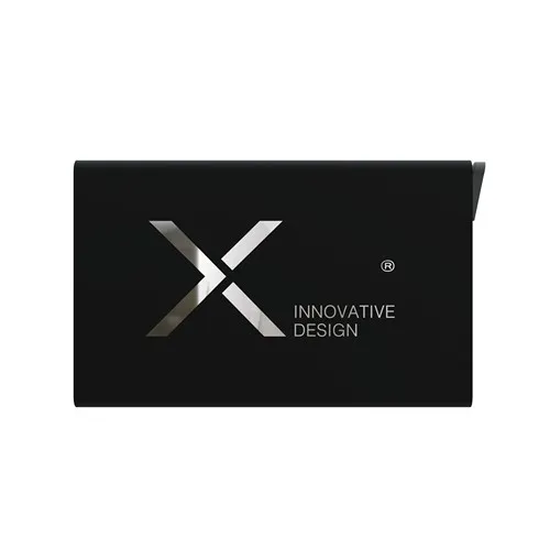 Porte-cartes anti-RFID